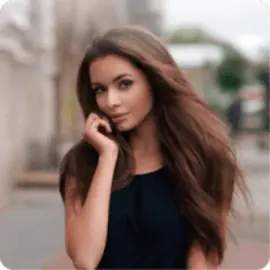 Анкета девушки на Natalie Date